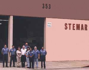 Stemar Equipment & Supply Co., Inc., Los Angeles, CA